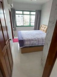 St. Francis Lodge (D12), Apartment #573395901